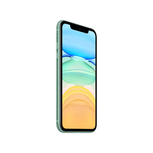 iPhone 11 64GB - Green (Photo: 2)